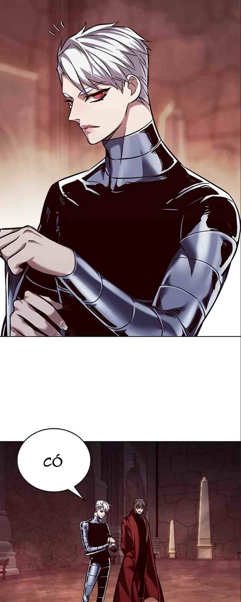 Hoá Thân Thành Mèo Chapter 251.1 - 4