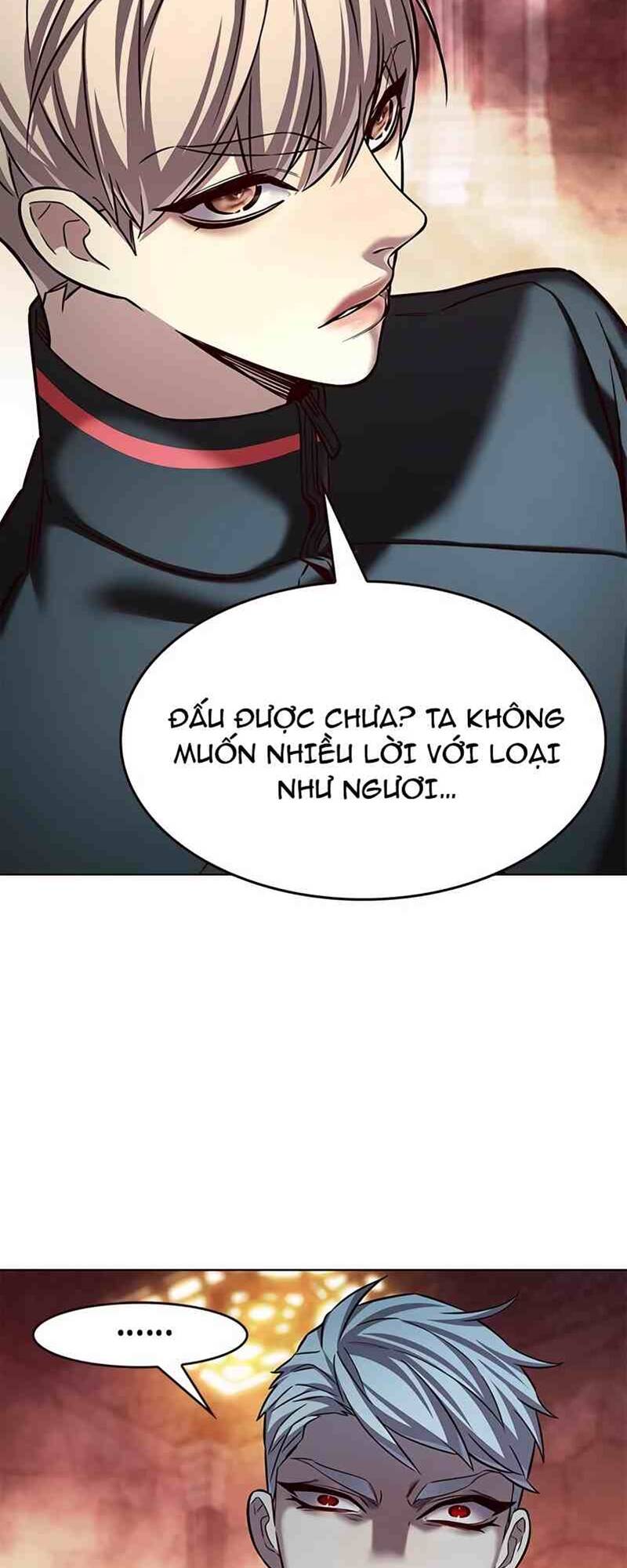 Hoá Thân Thành Mèo Chapter 251.1 - 33