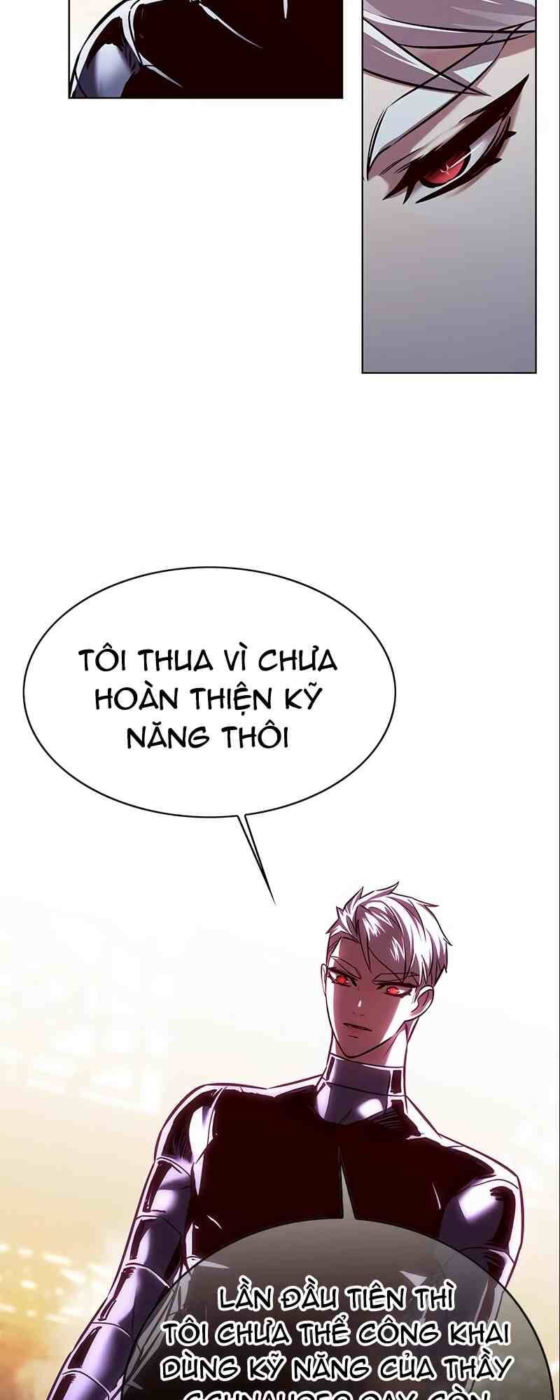 Hoá Thân Thành Mèo Chapter 251.1 - 6