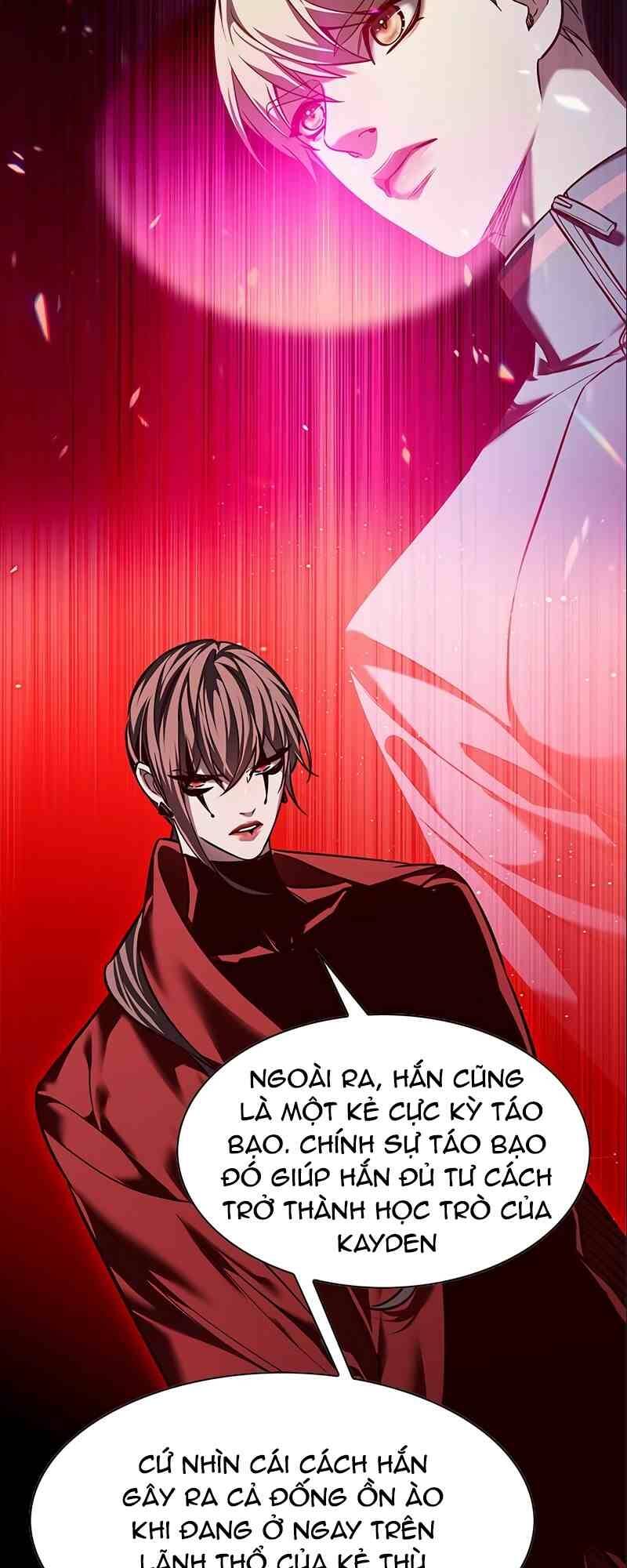 Hoá Thân Thành Mèo Chapter 251.1 - 10