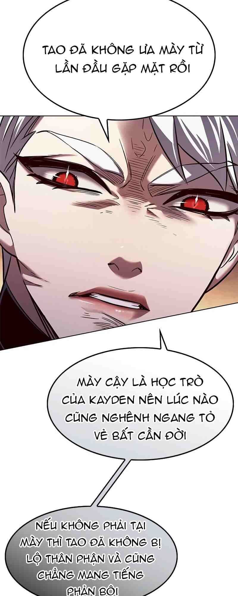 Hoá Thân Thành Mèo Chapter 252 - 19