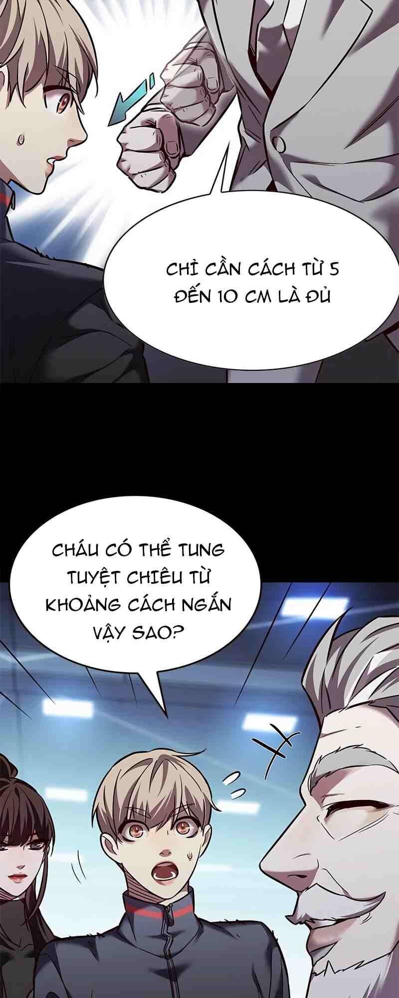 Hoá Thân Thành Mèo Chapter 252 - 41