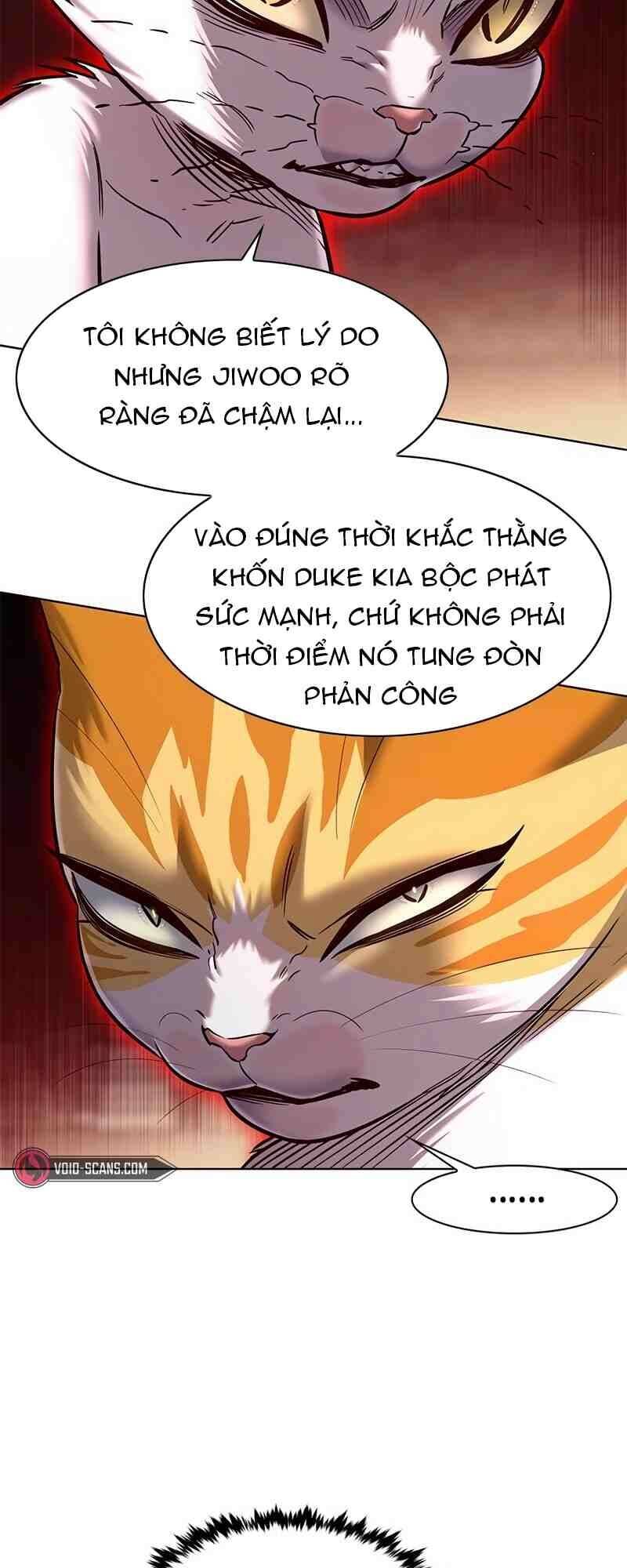 Hoá Thân Thành Mèo Chapter 252 - 7