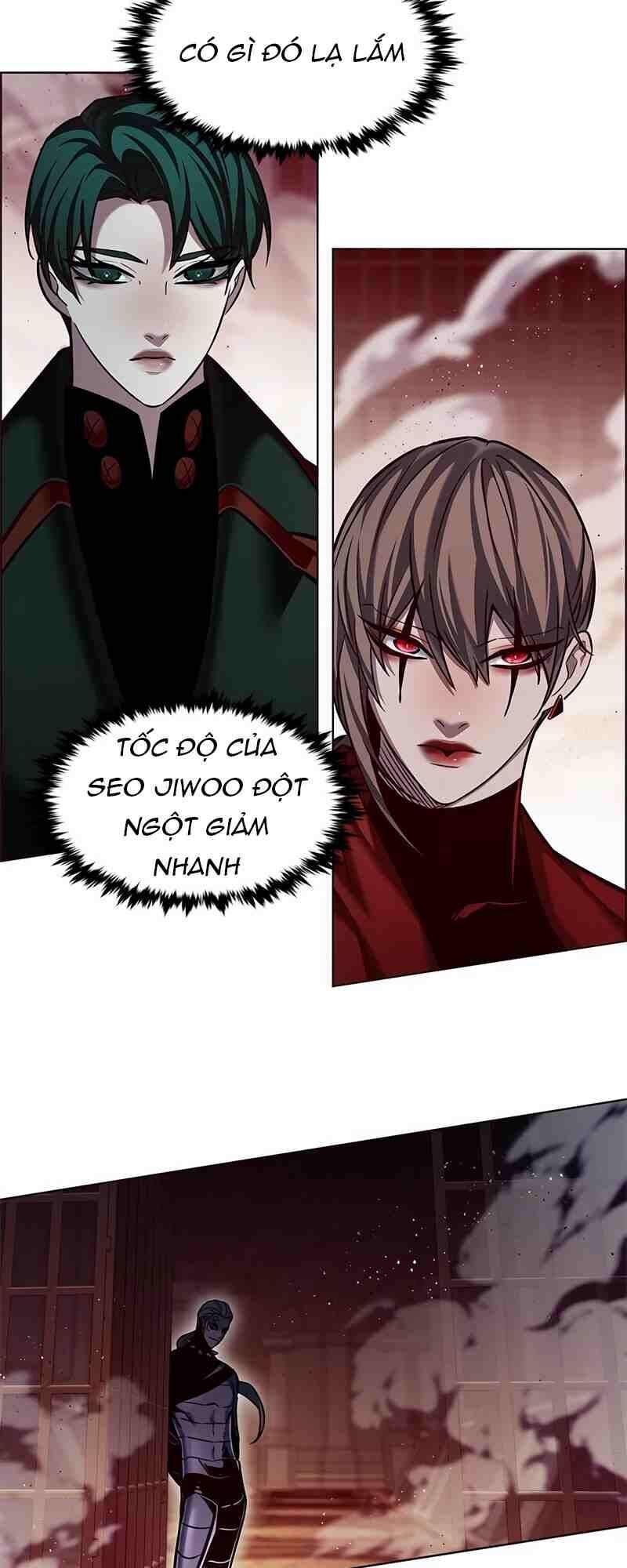 Hoá Thân Thành Mèo Chapter 252 - 8