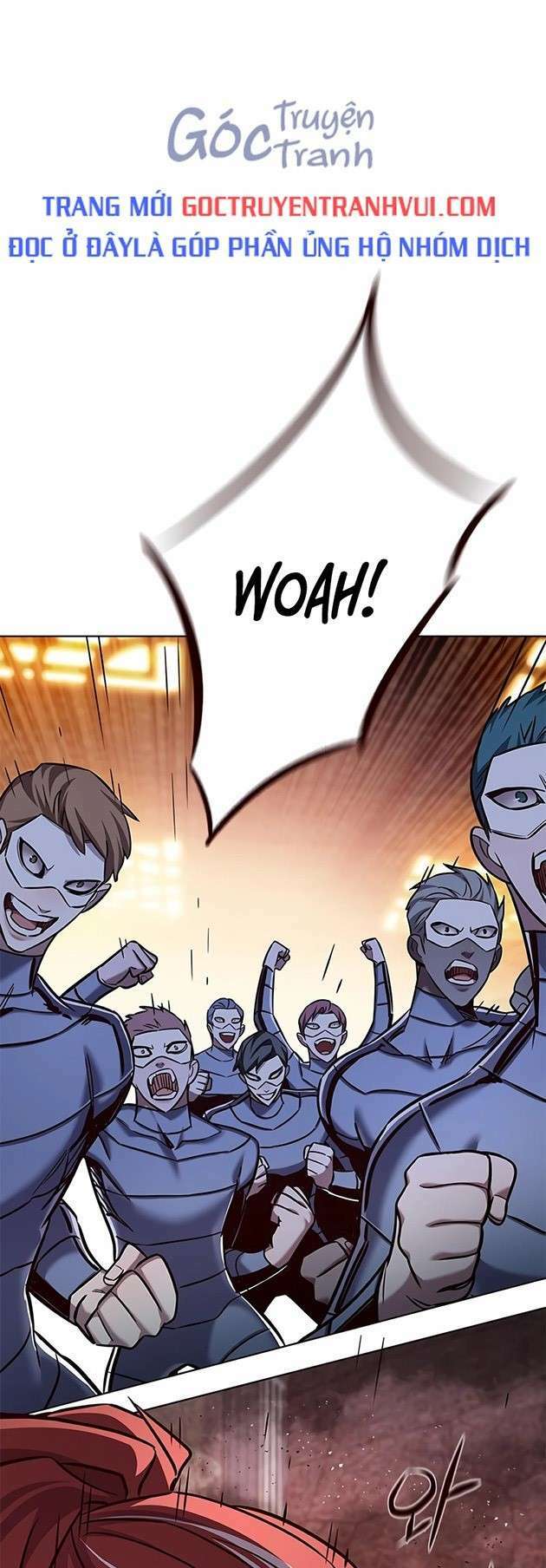 Hoá Thân Thành Mèo Chapter 253.1 - 2