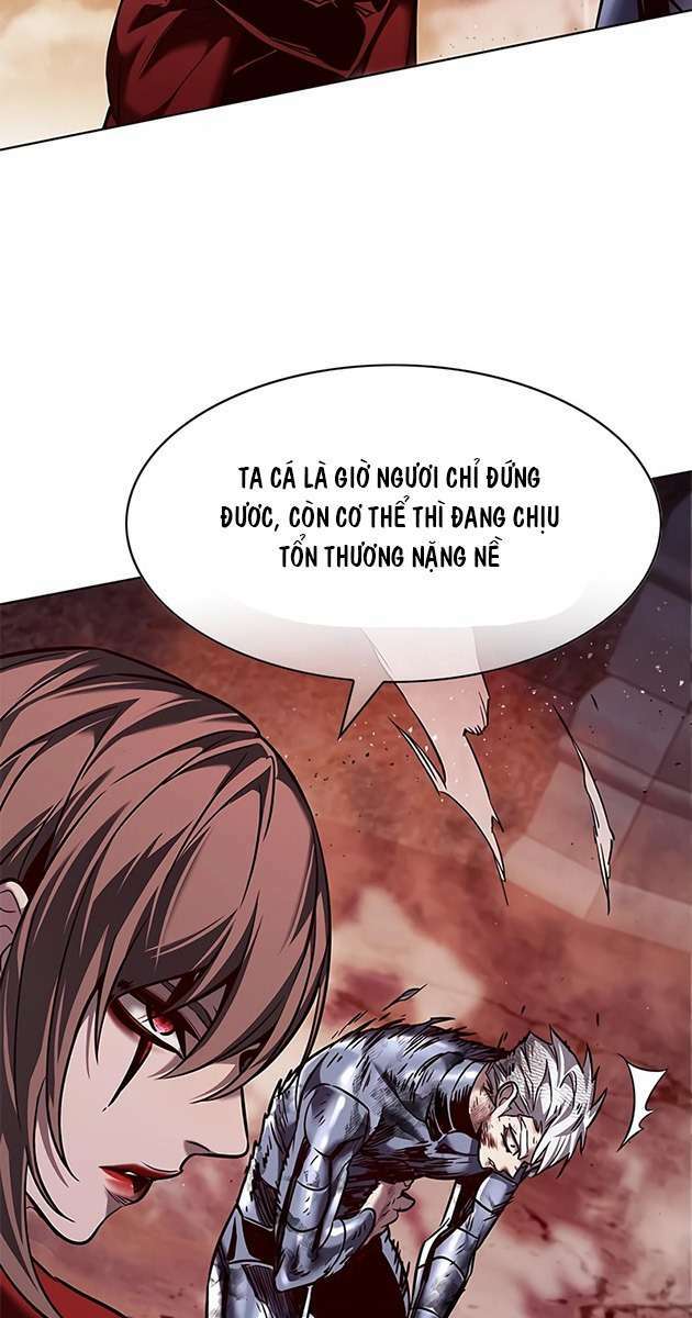 Hoá Thân Thành Mèo Chapter 253.1 - 14