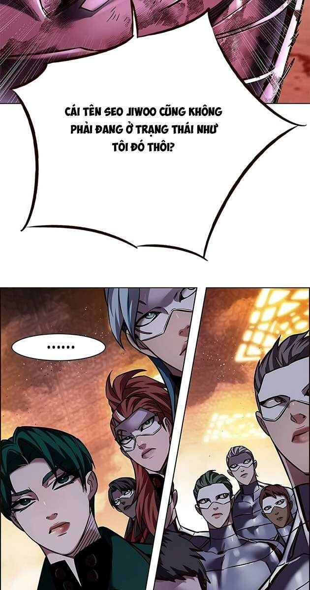 Hoá Thân Thành Mèo Chapter 253.1 - 16