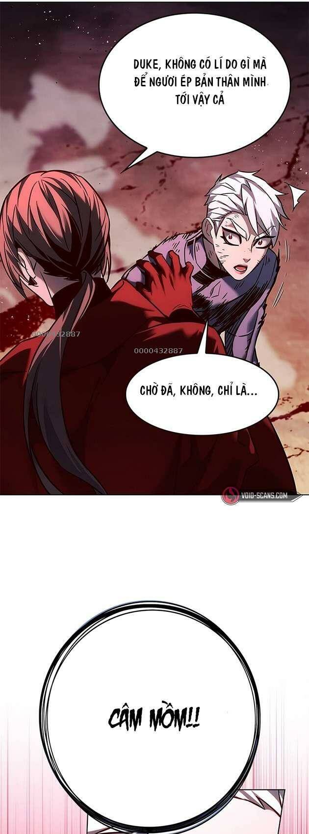 Hoá Thân Thành Mèo Chapter 253.1 - 21