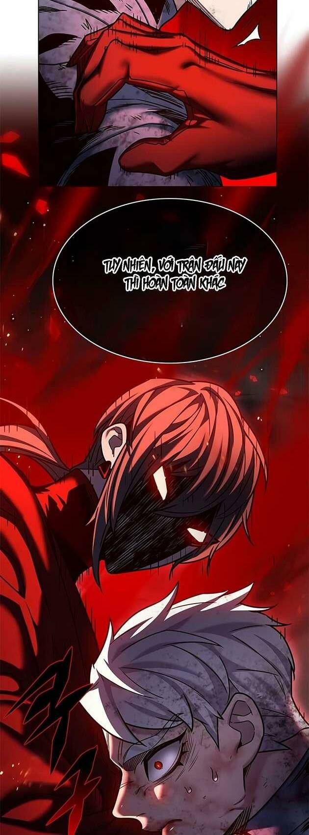 Hoá Thân Thành Mèo Chapter 253.1 - 28