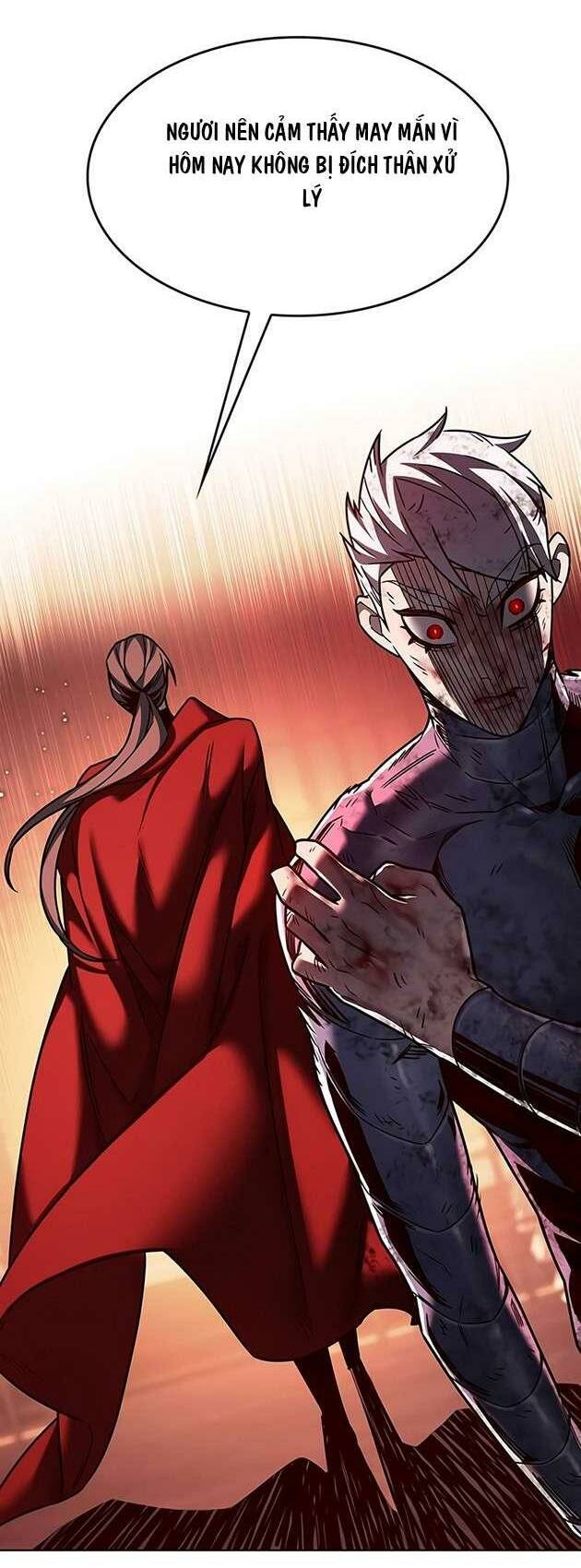 Hoá Thân Thành Mèo Chapter 253.1 - 32