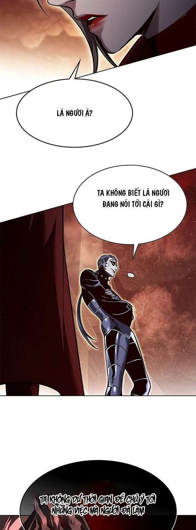 Hoá Thân Thành Mèo Chapter 253.1 - 36