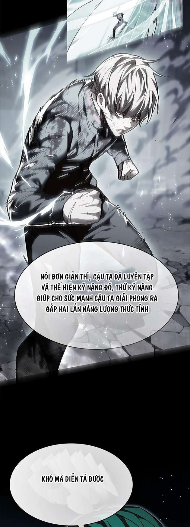 Hoá Thân Thành Mèo Chapter 253.1 - 43