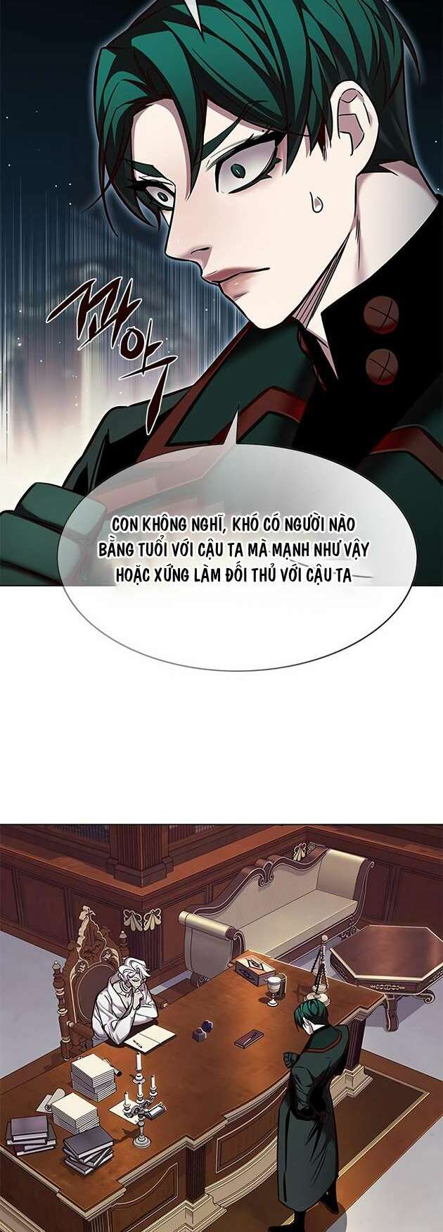 Hoá Thân Thành Mèo Chapter 253.1 - 44