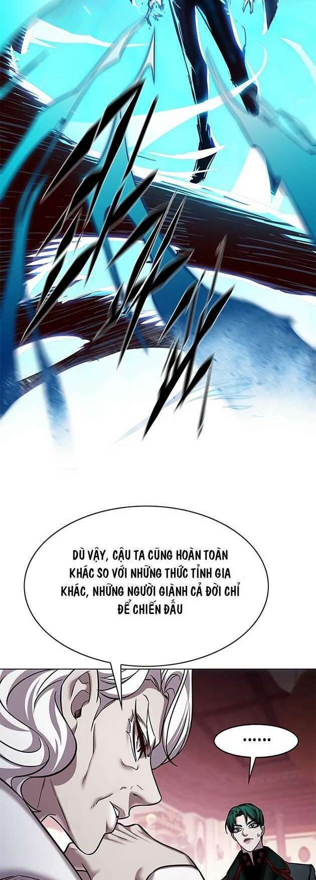 Hoá Thân Thành Mèo Chapter 253.1 - 48