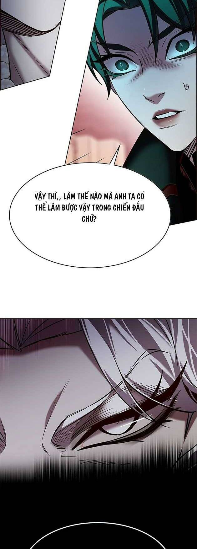 Hoá Thân Thành Mèo Chapter 253.1 - 50