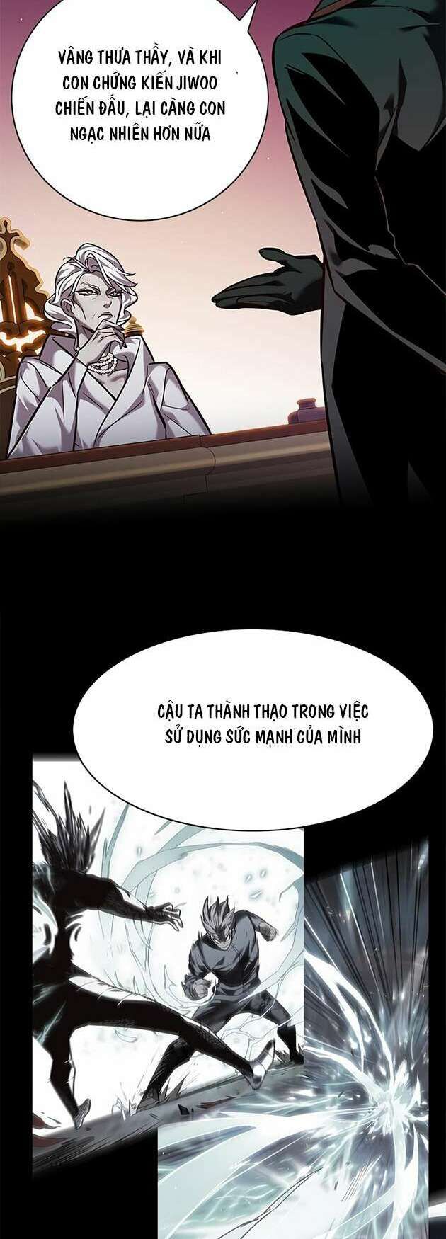 Hoá Thân Thành Mèo Chapter 253 - 41