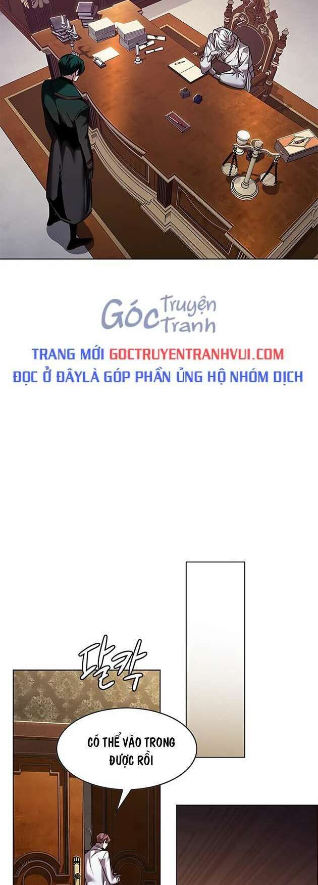 Hoá Thân Thành Mèo Chapter 253 - 53