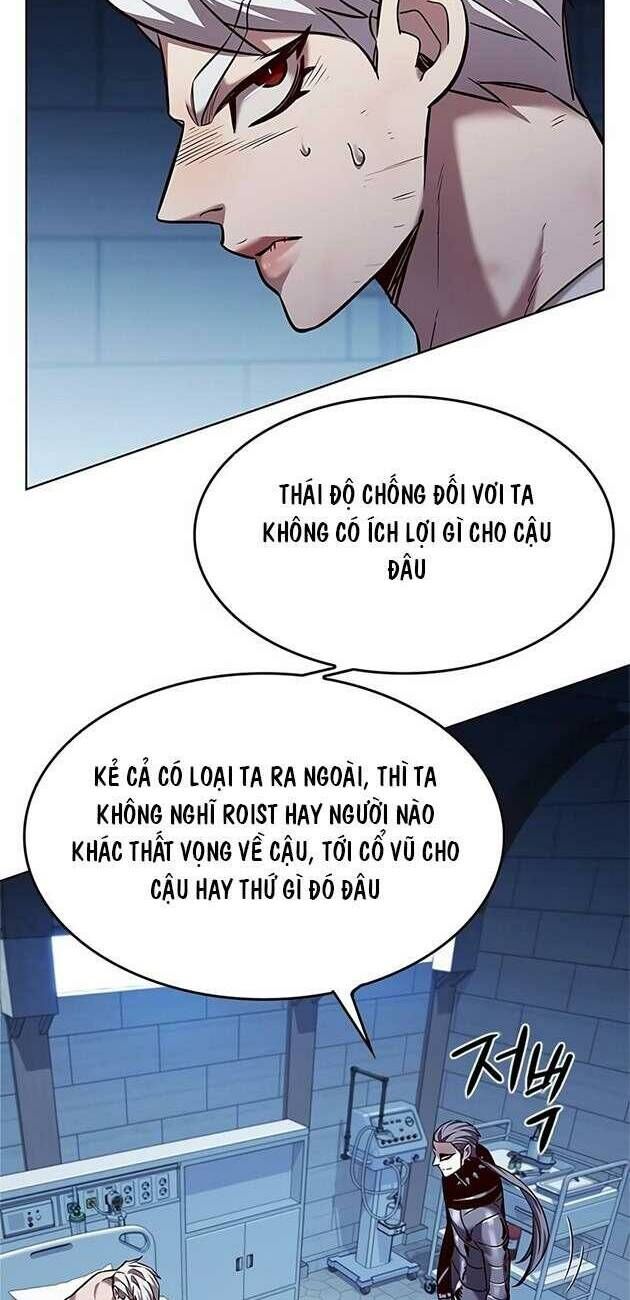 Hoá Thân Thành Mèo Chapter 254 - 15