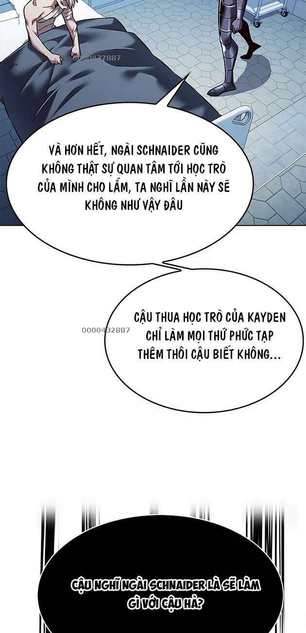 Hoá Thân Thành Mèo Chapter 254 - 16