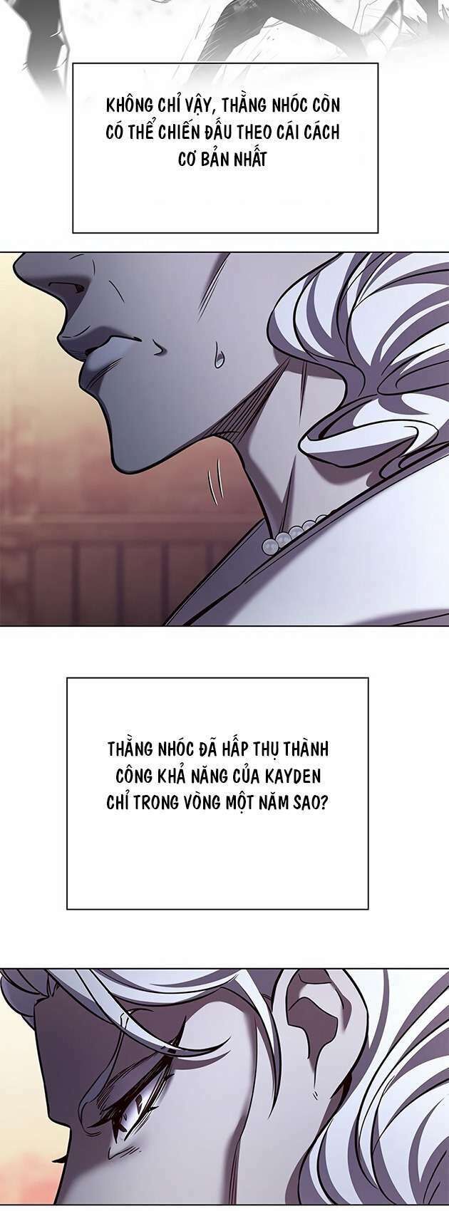 Hoá Thân Thành Mèo Chapter 254 - 56