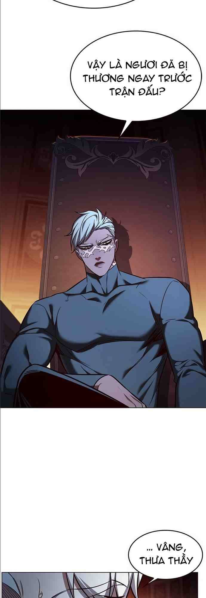 Hoá Thân Thành Mèo Chapter 255.1 - 14