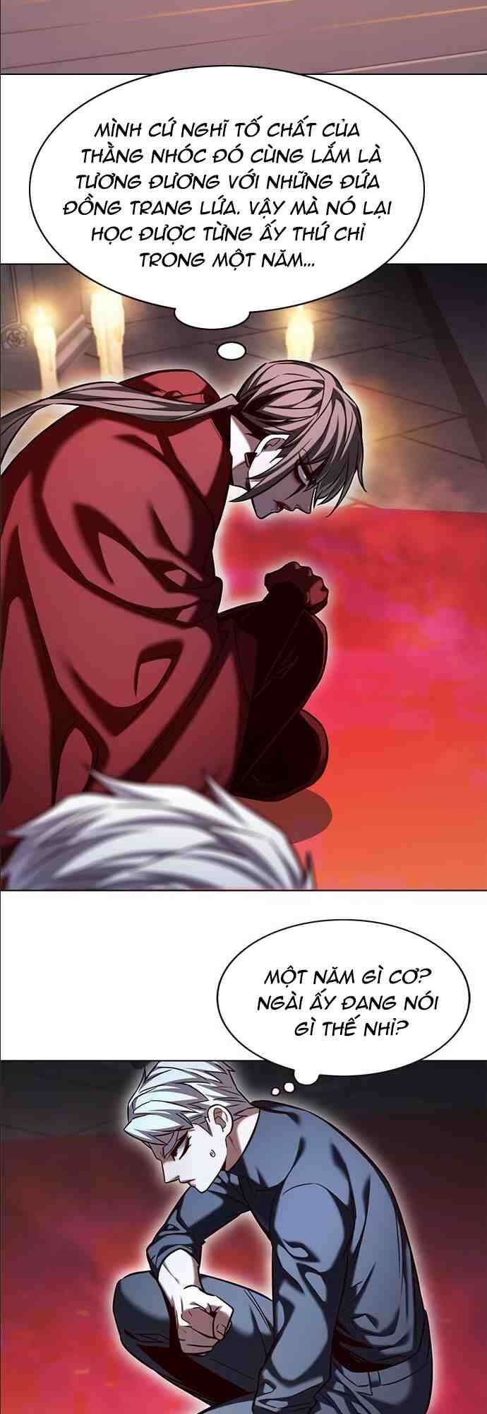 Hoá Thân Thành Mèo Chapter 255.1 - 6