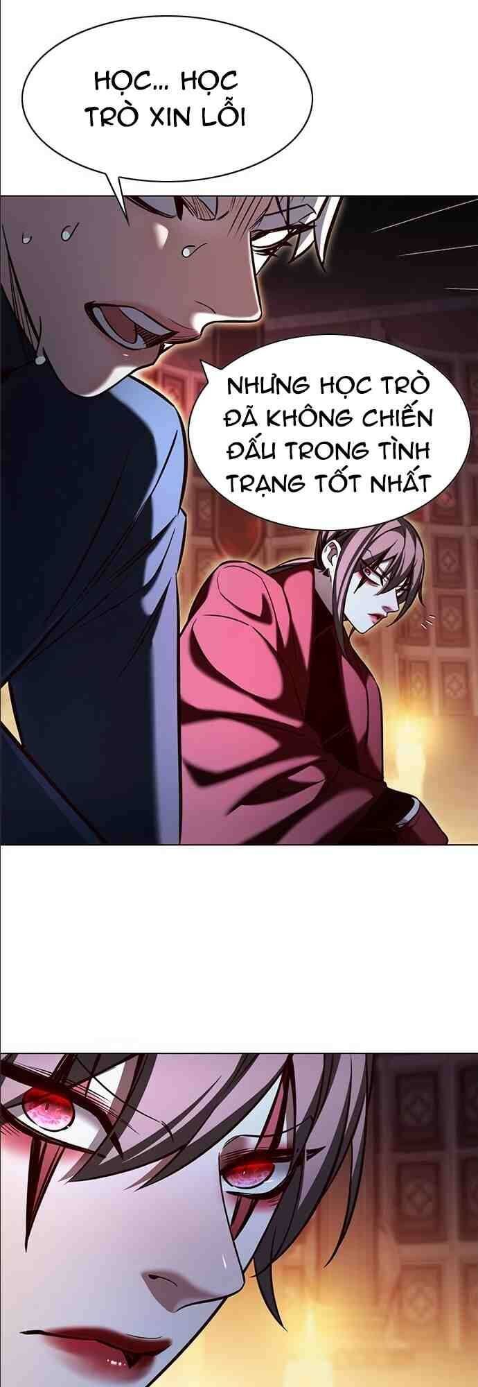 Hoá Thân Thành Mèo Chapter 255 - 11