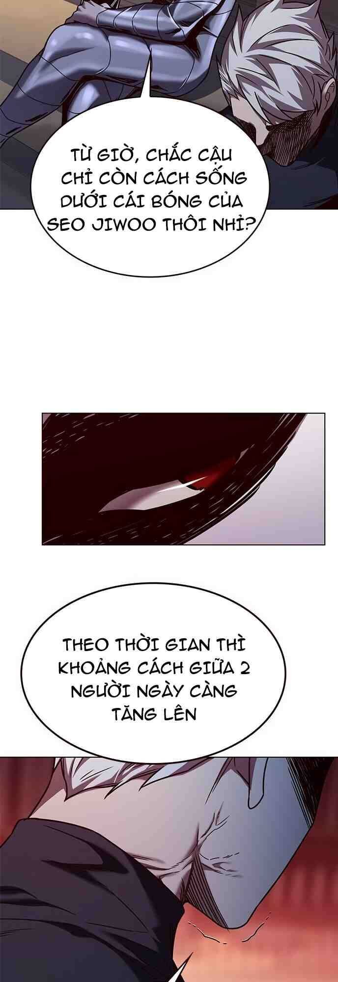 Hoá Thân Thành Mèo Chapter 255 - 33