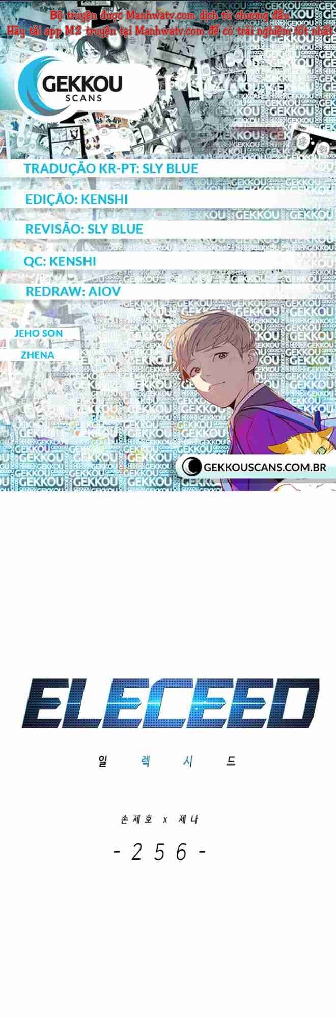 Hoá Thân Thành Mèo Chapter 256.1 - 2