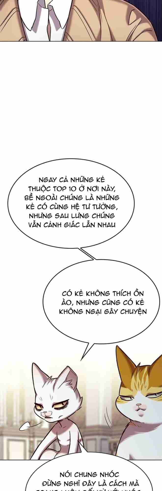 Hoá Thân Thành Mèo Chapter 256.1 - 12