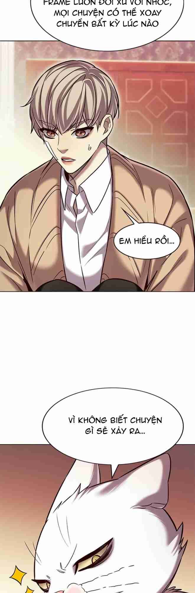 Hoá Thân Thành Mèo Chapter 256.1 - 13