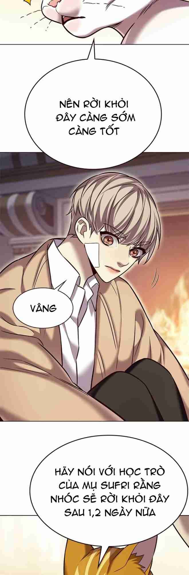 Hoá Thân Thành Mèo Chapter 256.1 - 14