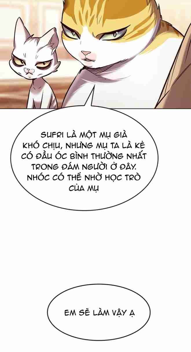 Hoá Thân Thành Mèo Chapter 256.1 - 15