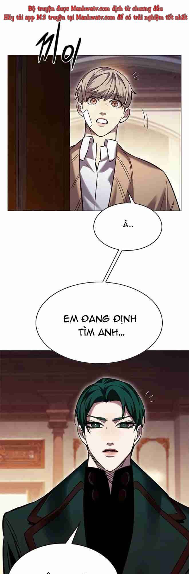 Hoá Thân Thành Mèo Chapter 256.1 - 17