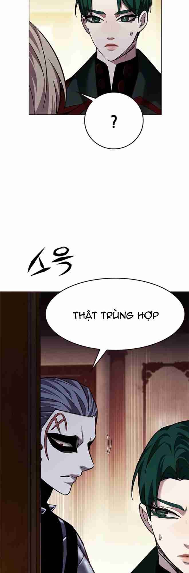 Hoá Thân Thành Mèo Chapter 256.1 - 19