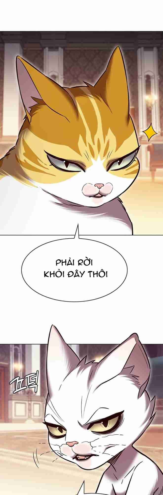Hoá Thân Thành Mèo Chapter 256.1 - 3