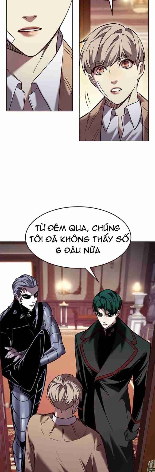 Hoá Thân Thành Mèo Chapter 256.1 - 23