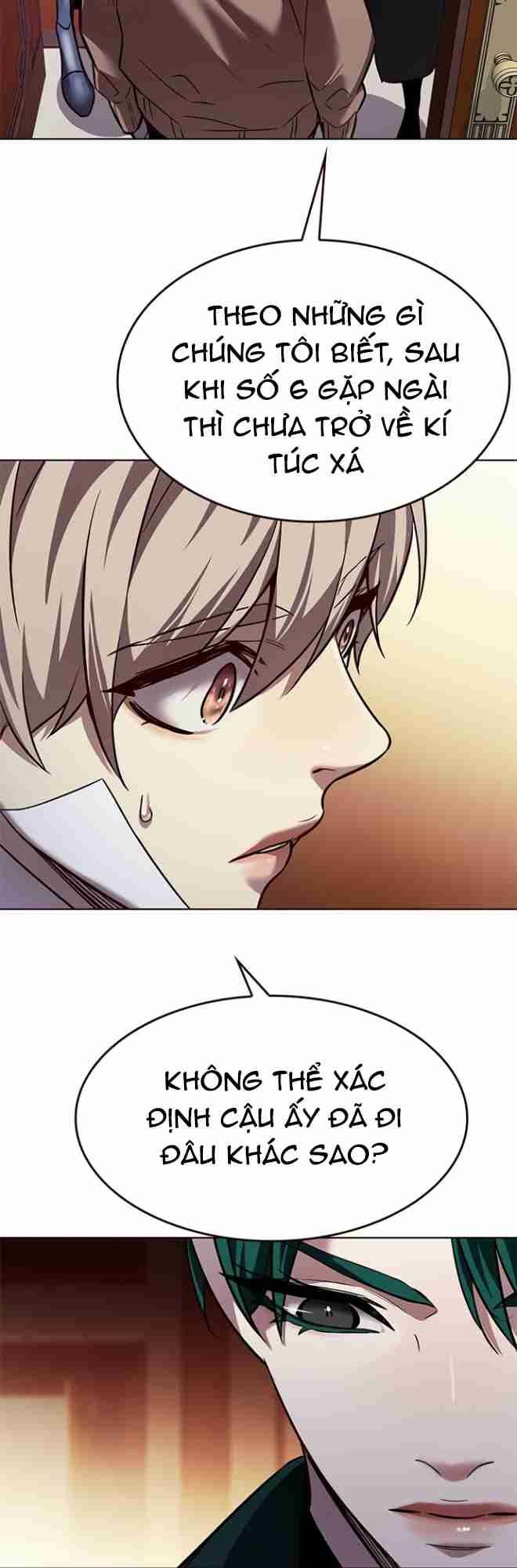 Hoá Thân Thành Mèo Chapter 256.1 - 24