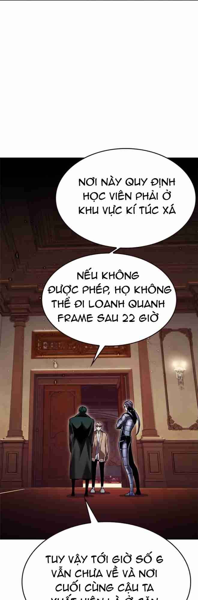 Hoá Thân Thành Mèo Chapter 256.1 - 25
