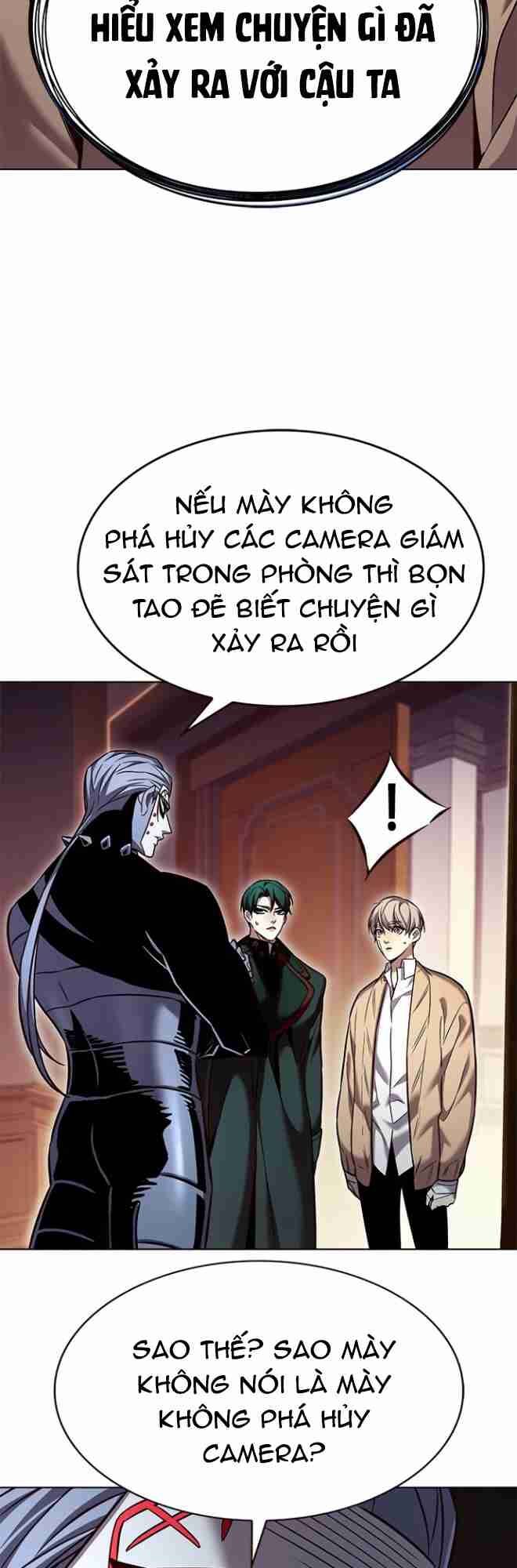 Hoá Thân Thành Mèo Chapter 256.1 - 27