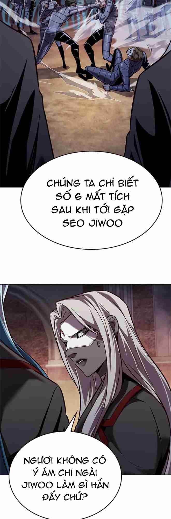 Hoá Thân Thành Mèo Chapter 256.1 - 34