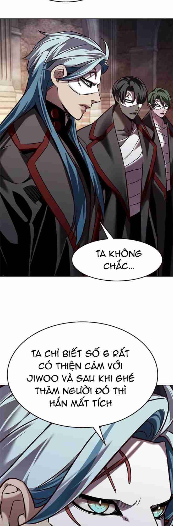 Hoá Thân Thành Mèo Chapter 256.1 - 35