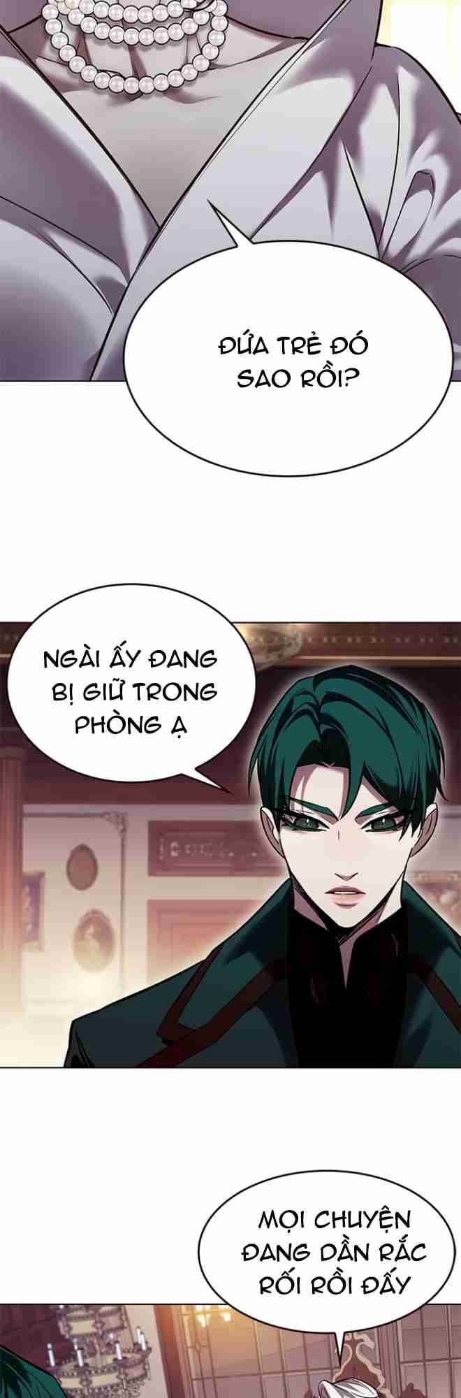 Hoá Thân Thành Mèo Chapter 256.1 - 38