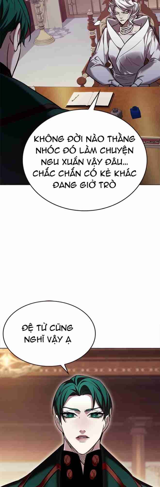 Hoá Thân Thành Mèo Chapter 256.1 - 39