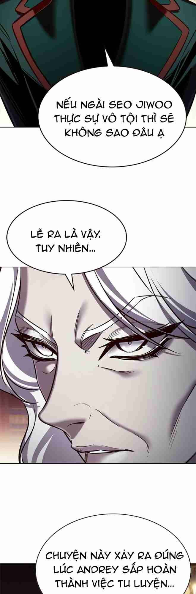 Hoá Thân Thành Mèo Chapter 256.1 - 40