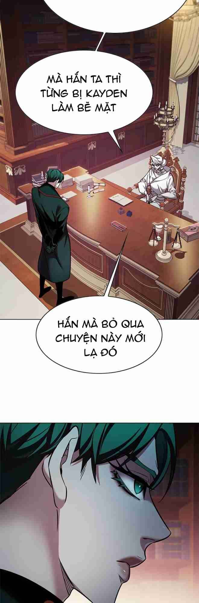 Hoá Thân Thành Mèo Chapter 256.1 - 41