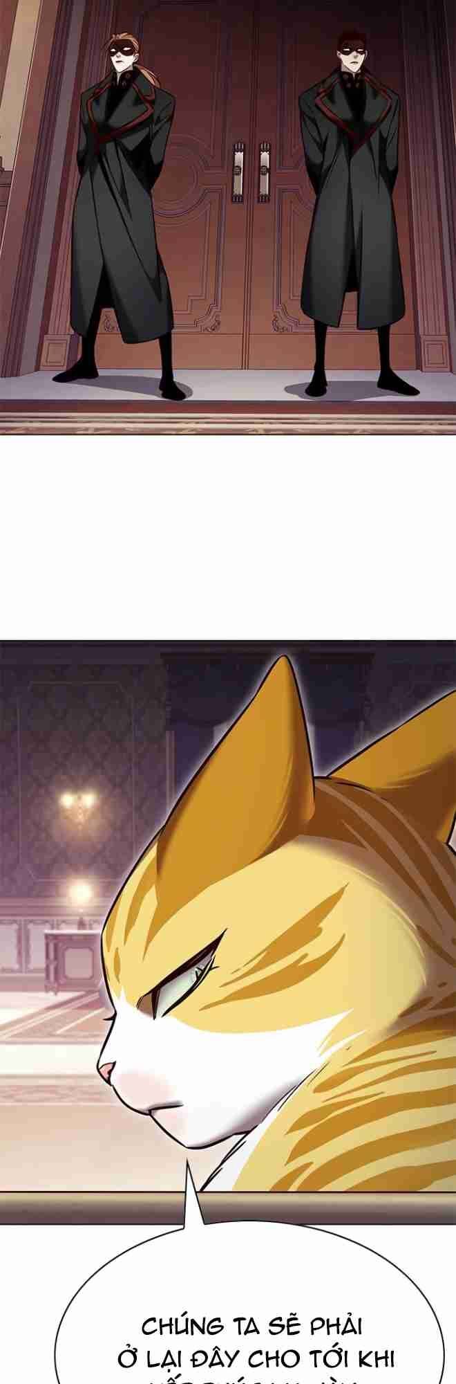 Hoá Thân Thành Mèo Chapter 256.1 - 43