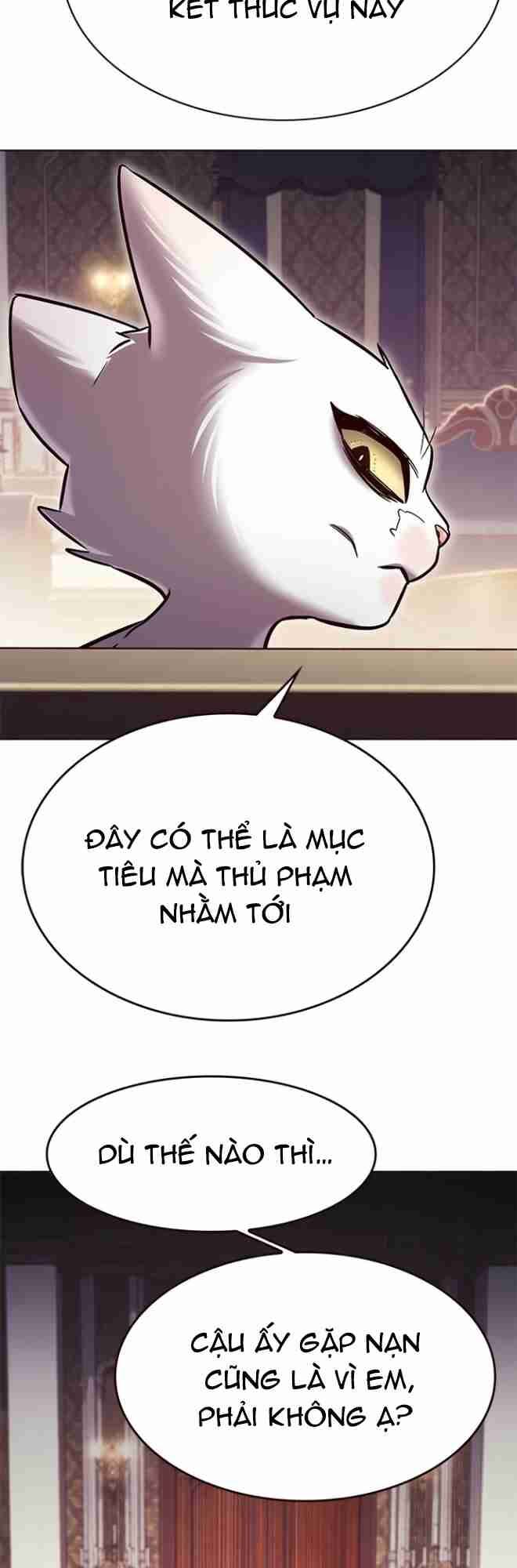 Hoá Thân Thành Mèo Chapter 256.1 - 44