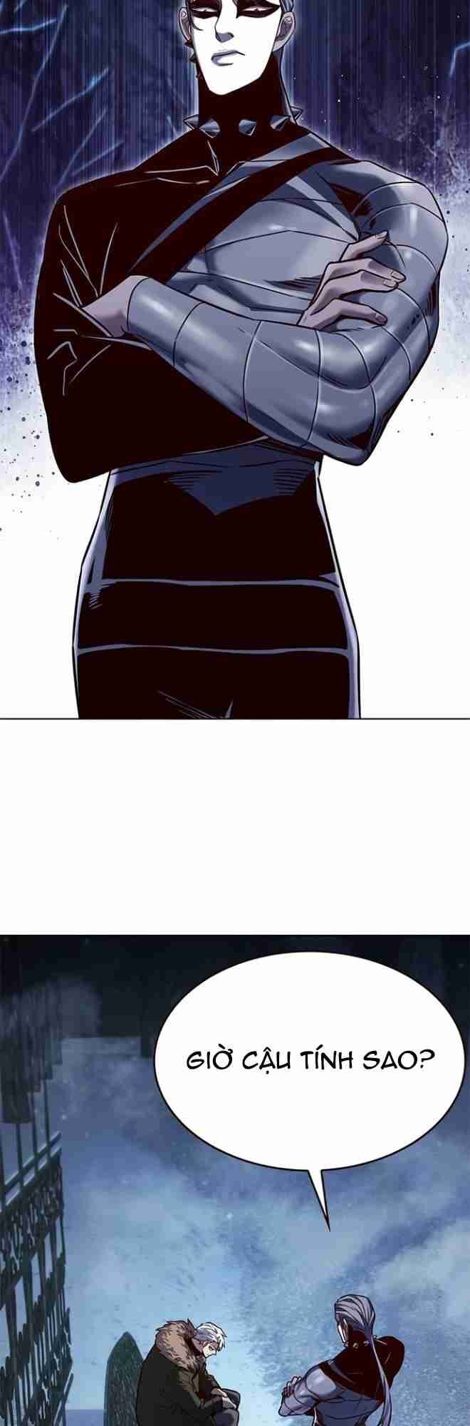 Hoá Thân Thành Mèo Chapter 256.1 - 49