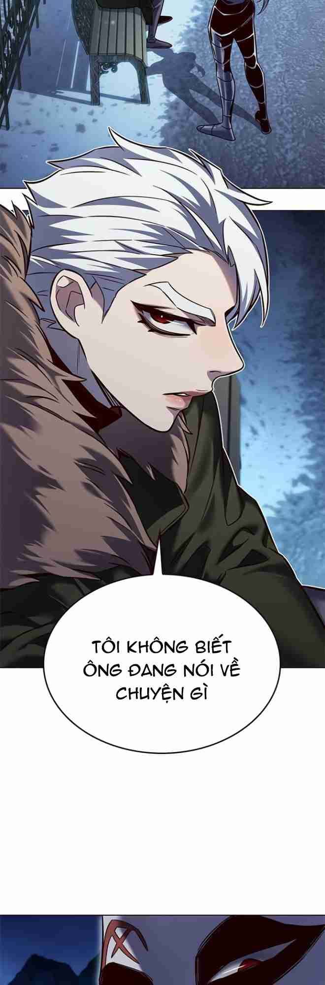 Hoá Thân Thành Mèo Chapter 256.1 - 50